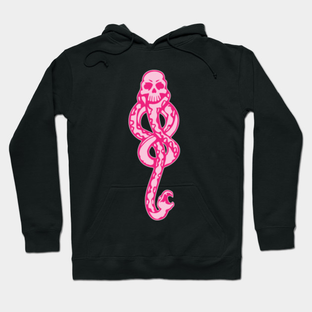 Pink Dark Mark